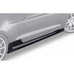 Classic Design Concepts Outlaw Side Skirts 2015-2021 Mustang GT/V6/EcoBoost